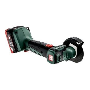 Metabo Powermaxx Cc 12 Bl Smerigliatrice Angolare 7,6 Cm 20000 Giri/min 900 G