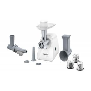 Bosch Mfw2517w Robot Da Cucina 350 W Bianco