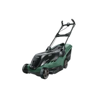 Bosch Advancedrotak 36-750 Batteria Nero, Verde