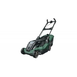 Bosch Advanced Rotak 650 Tagliaerba A Spinta Ac Nero, Verde