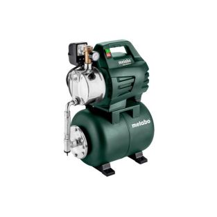 Metabo Hww 4000/25 Inox 1100 W 4,5 Bar 4000 L/h