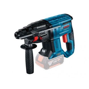 Bosch Gbh 18V-21 Professional 5100 Giri/min SdS-Plus