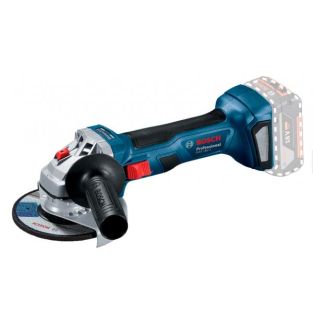 Bosch Gws 18V-7 Professional Smerigliatrice Angolare 12,5 Cm 11000 Giri/min 1,6 kg