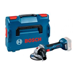 Bosch Gws 18V-7 Professional Smerigliatrice Angolare 12,5 Cm 11000 Giri/min 700 W 1,6 kg