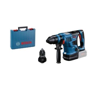 Bosch Gbh 18V-34 Cf Professional 500 Giri/min SdS-Plus