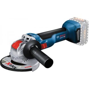 Bosch Gwx 18V-10 Professional Smerigliatrice Angolare 2 kg