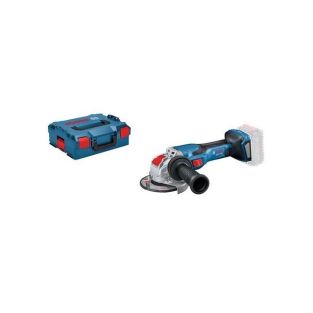 Bosch Gwx 18V-15 C Professional Smerigliatrice Angolare 12,5 Cm 9800 Giri/min 1500 W 2,3 kg