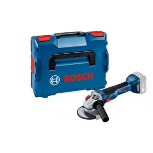 Bosch Gws 18V-10 Professional Smerigliatrice Angolare 12,5 Cm 9000 Giri/min 2,1 kg