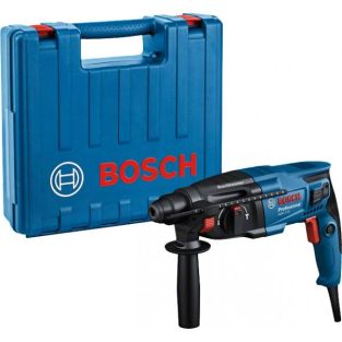 Bosch Gbh 2-21 Professional 720 W SdS-Plus