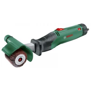 Bosch Texoro Sanding Roller 3000 Giri/min Nero, Verde, Grigio 250 W