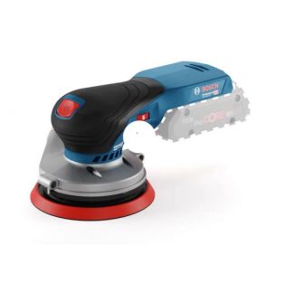 Bosch Gex 18V-125 Professional Prolunghe E Multiple 5 M