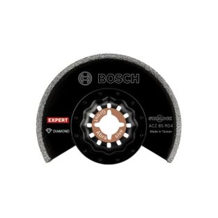 Bosch 2 608 900 035 Accessorio Per Apparato Multifunzione Lama Diamantata