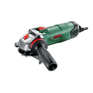 Bosch Pws 850-125 Smerigliatrice Angolare 12,5 Cm 12000 Giri/min 850 W 1,8 kg