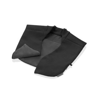 Medisana 60270 Coperta/cuscino Elettrico Coperta Elettrica 19,24 W Nero