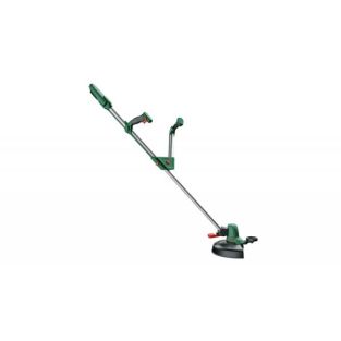 Bosch Universal Grasscut 18V-260 26 Cm Batteria Nero, Verde