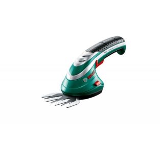 Bosch Isio Doppia Lama 500 G