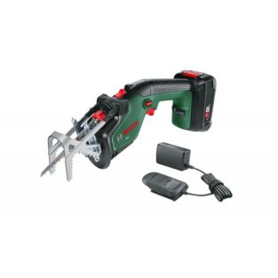 Bosch Keo Seghetto Elettrico 2300 Spm (fogli Per Minuto) 1,4 kg