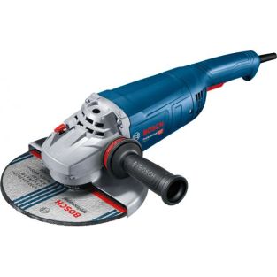 Bosch Gws 22-230 J Professional Angle Grinder Smerigliatrice Angolare 23 Cm 6500 Giri/min 2200 W 5,5 kg