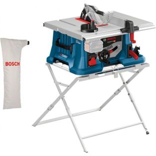 Bosch Gts 18V-216 Professional