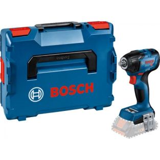 Bosch Gds 18V-210 C Professional 3400 Giri/min Nero, Blu