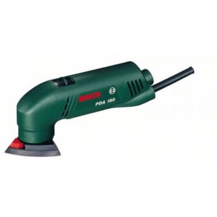 Bosch Pda 180 Levigatrice A Delta 18400 Opm