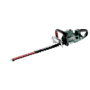 Metabo Hs 18 Ltx Bl 65 Lama Singola 4,2 kg