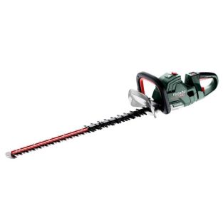 Metabo Hs 18 Ltx Bl 75 Lama Singola 4,4 kg