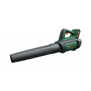 Bosch Advancedleafblower 36V-750 (1x2.0ah)