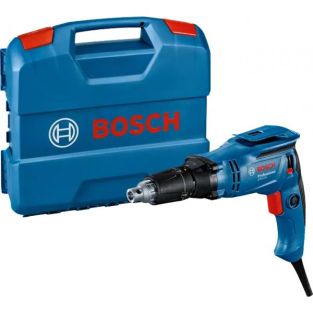 Bosch Gtb 6-50 5000 Giri/min Blu