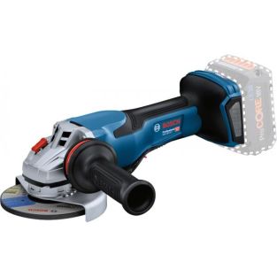 Bosch Gws 18V-15 P Professional Smerigliatrice Angolare 2,2 kg