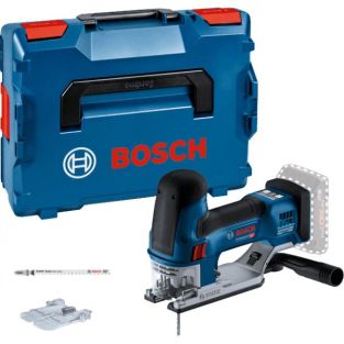 Bosch Gst 18V-155 Sc Professional Seghetto Elettrico 3800 Spm (fogli Per Minuto) 2 kg