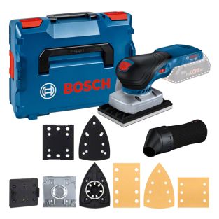 Bosch Gss 18V-13 Professional