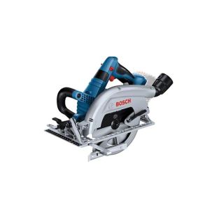 Bosch Gks 18V-70 L Professional 19 Cm Alluminio, Nero, Blu 5000 Giri/min 1800 W