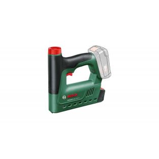 Bosch Universaltacker 18V-14 Pinzatrice Elettrica Imbastitura