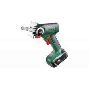 Bosch Universalcut 18V-65 Seghetto Elettrico 8000 Spm (fogli Per Minuto) 1 kg