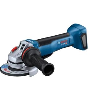 Bosch Gws 18V-10p Professional Smerigliatrice Angolare 12,5 Cm 9000 Giri/min 1,9 kg