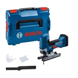 Bosch Gst 18V-125 S Professional Seghetto Elettrico 3500 Spm (fogli Per Minuto) 1,9 kg