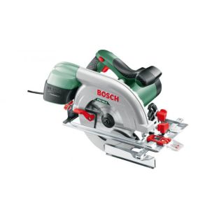 Bosch Pks 66 A 19 Cm 5000 Giri/min 1600 W