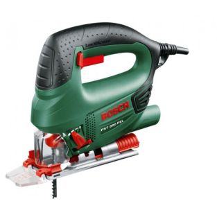 Bosch Pst 800 Pel Seghetto Elettrico 530 W 2 kg