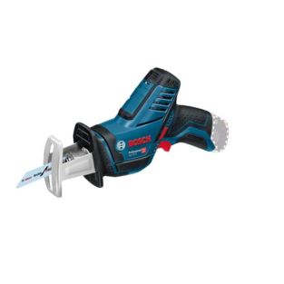 Bosch Gsa 12V-14 Professional 3000 Spm (fogli Per Minuto) Nero, Blu, Grigio