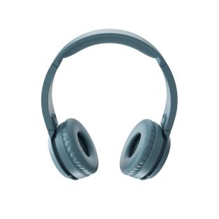 Philips 4000 Series Cuffie Con Microfono Bluetooth Padiglione Auricolare Blu