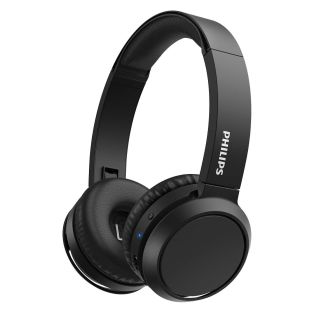 Philips 4000 Series Tah4205bK-00 Cuffia A Padiglione Auricolare Nero