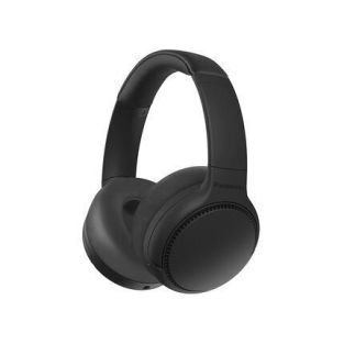 Panasonic RB-M300bE-K Cuffie Bluetooth Senza Fili Ricarica Rapid Nero