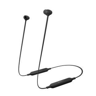 Panasonic RZ-Nj320bE-K Cuffie Bluetooth Con Controllo Vocale Nero