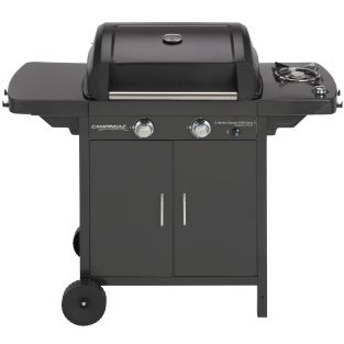 Campingaz 2 Series D Barbecue A Gas Classic Exs Vario A 2 Fuochi 75kw