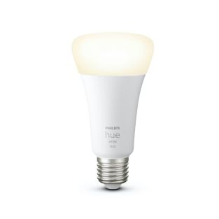 Philips Hue White Lampadina E27 15.5w