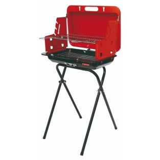 Sandrigarden Barbecue Sg 47-33 A Valigetta 47x33cm