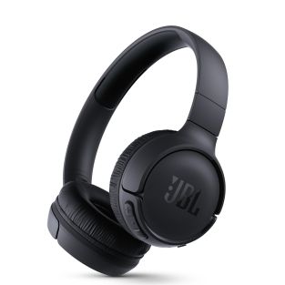 Jbl 570bt Cuffie Con Microfono Bluetooth Nero