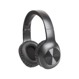 Panasonic RB-Hx220bdek Cuffie Senza Fili Cuffie Over Ear Ergonomiche Bassi Potenti Connessione Rapida E Semplice E Design Pieghevole Nero