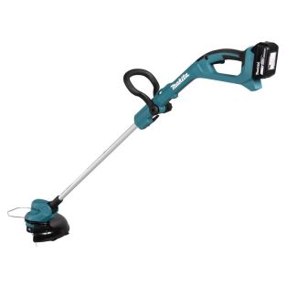 Makita Dur193z Tagliabordi Bl 18v Lxt Telescopico (fornito Senza Batterie E Caricabatterie.)